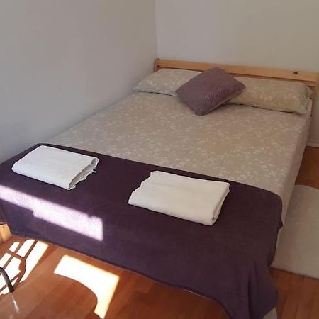 Apartment Nora Загреб Экстерьер фото