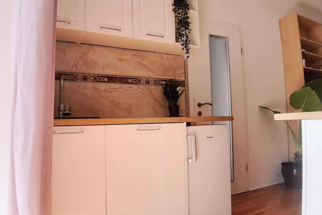 Apartment Nora Загреб Экстерьер фото