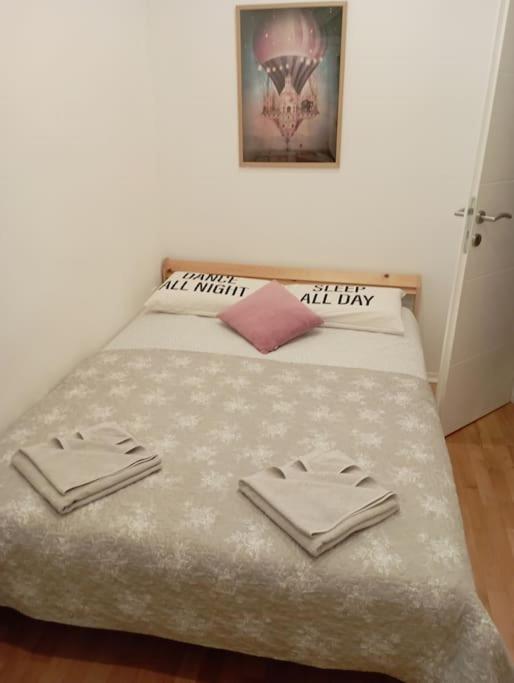 Apartment Nora Загреб Экстерьер фото