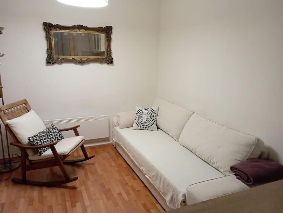Apartment Nora Загреб Экстерьер фото