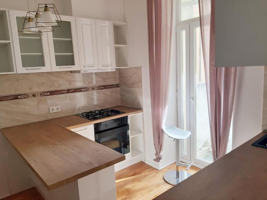 Apartment Nora Загреб Экстерьер фото