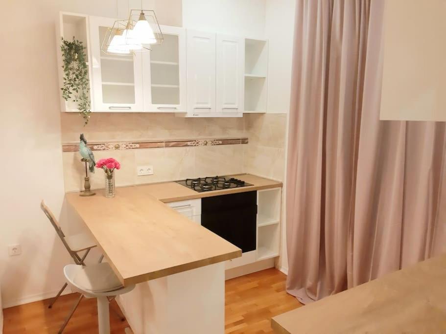 Apartment Nora Загреб Экстерьер фото