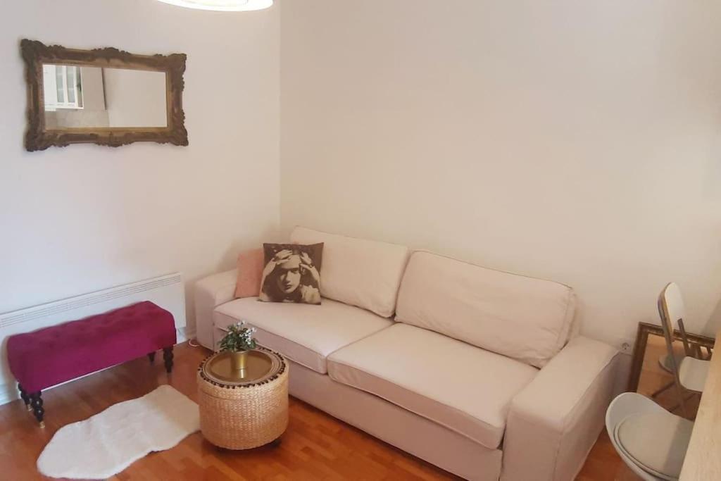 Apartment Nora Загреб Экстерьер фото