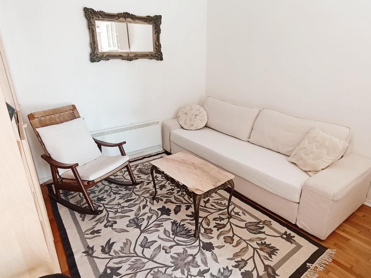 Apartment Nora Загреб Экстерьер фото