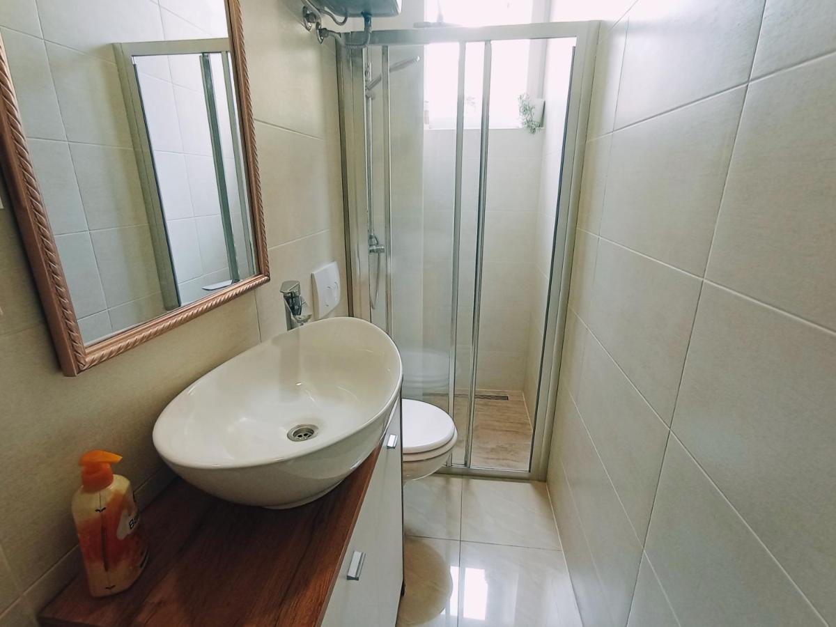 Apartment Nora Загреб Экстерьер фото