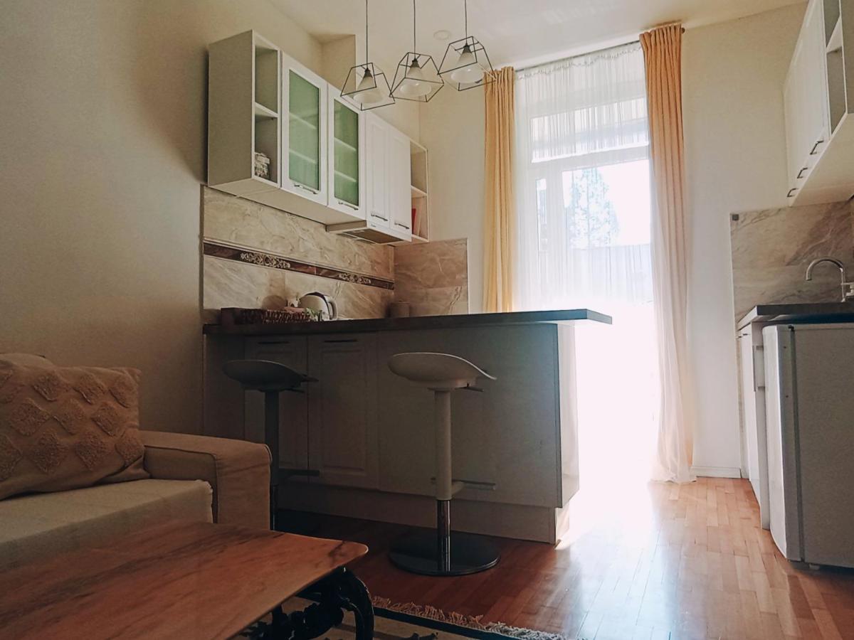 Apartment Nora Загреб Экстерьер фото
